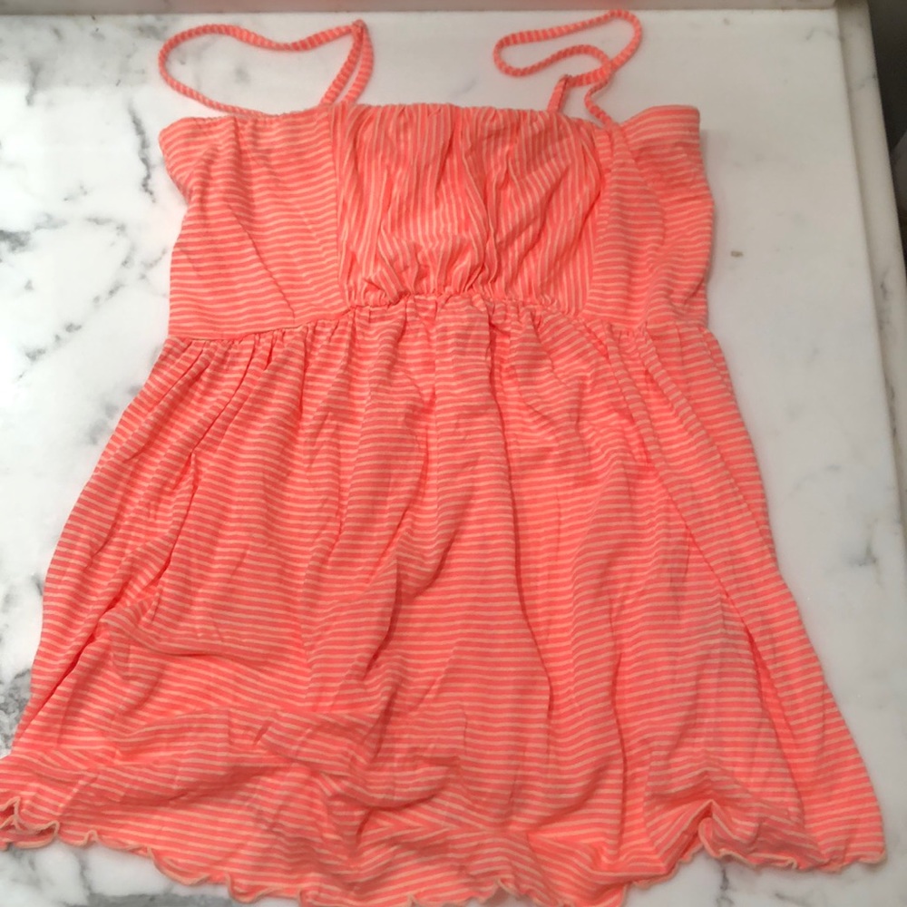 Free People Tank